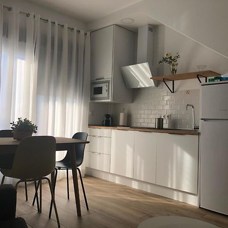 Puerta Del Buey Apartamentos Niebla Zewnętrze zdjęcie