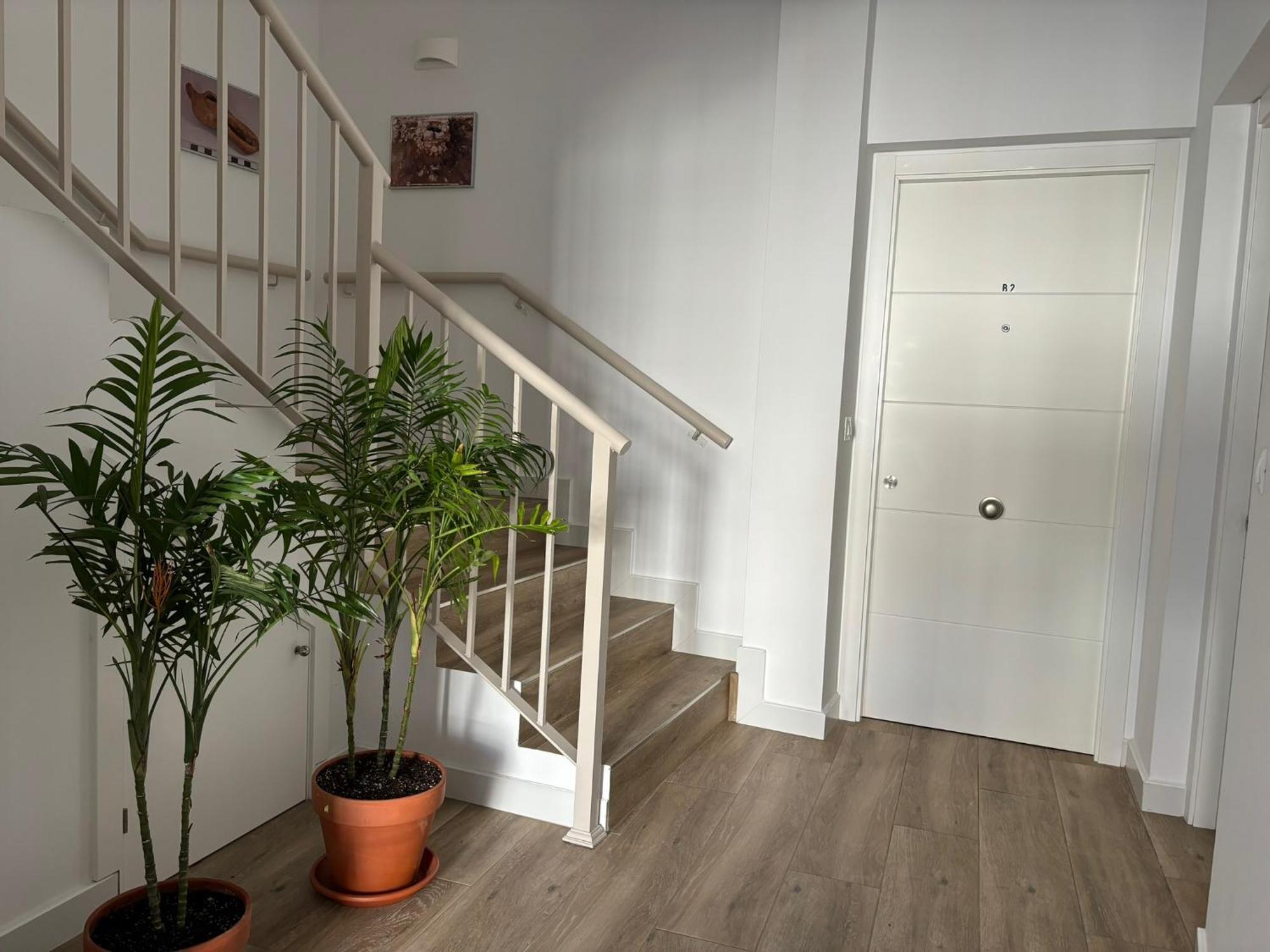 Puerta Del Buey Apartamentos Niebla Zewnętrze zdjęcie