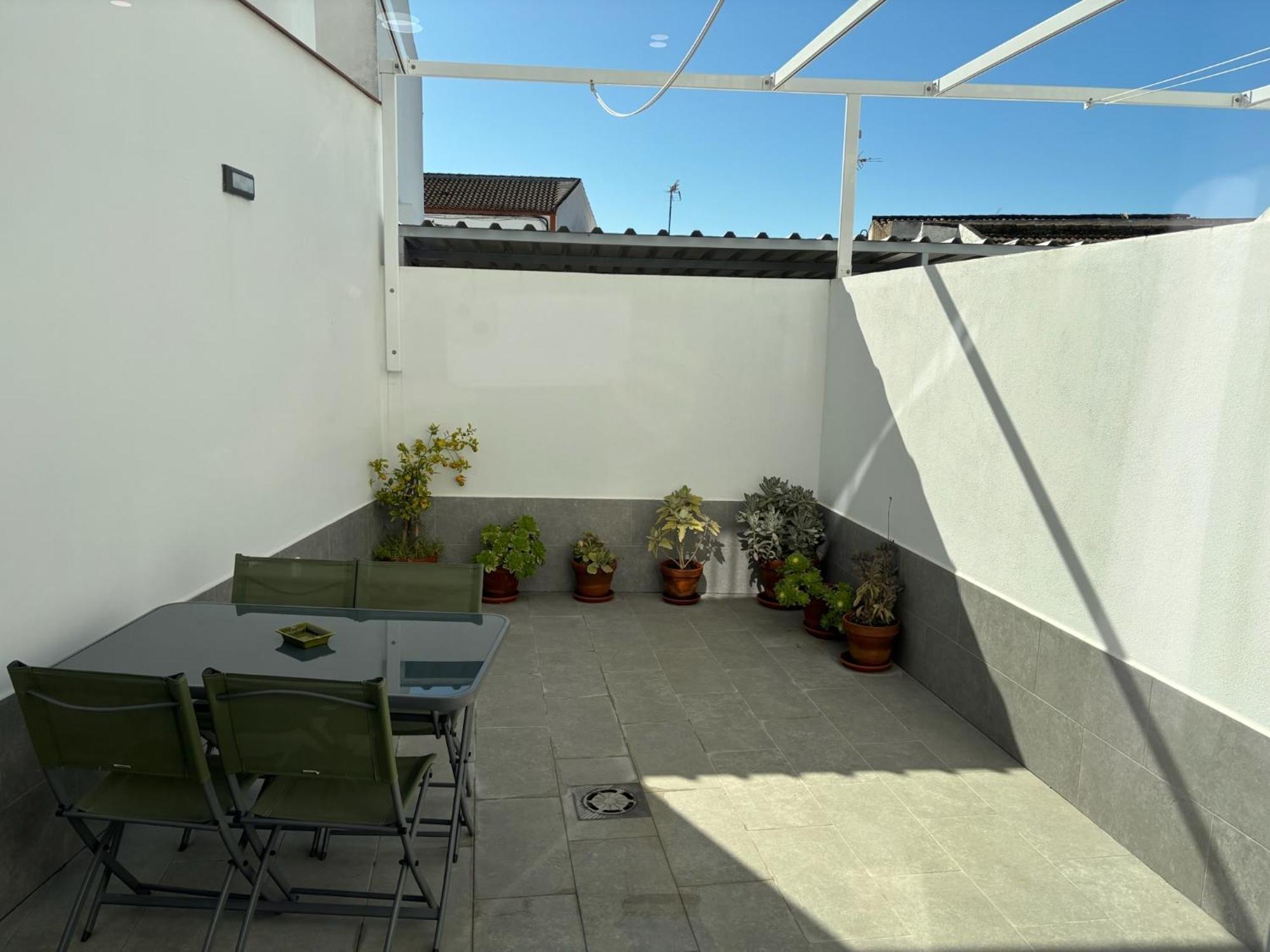 Puerta Del Buey Apartamentos Niebla Zewnętrze zdjęcie