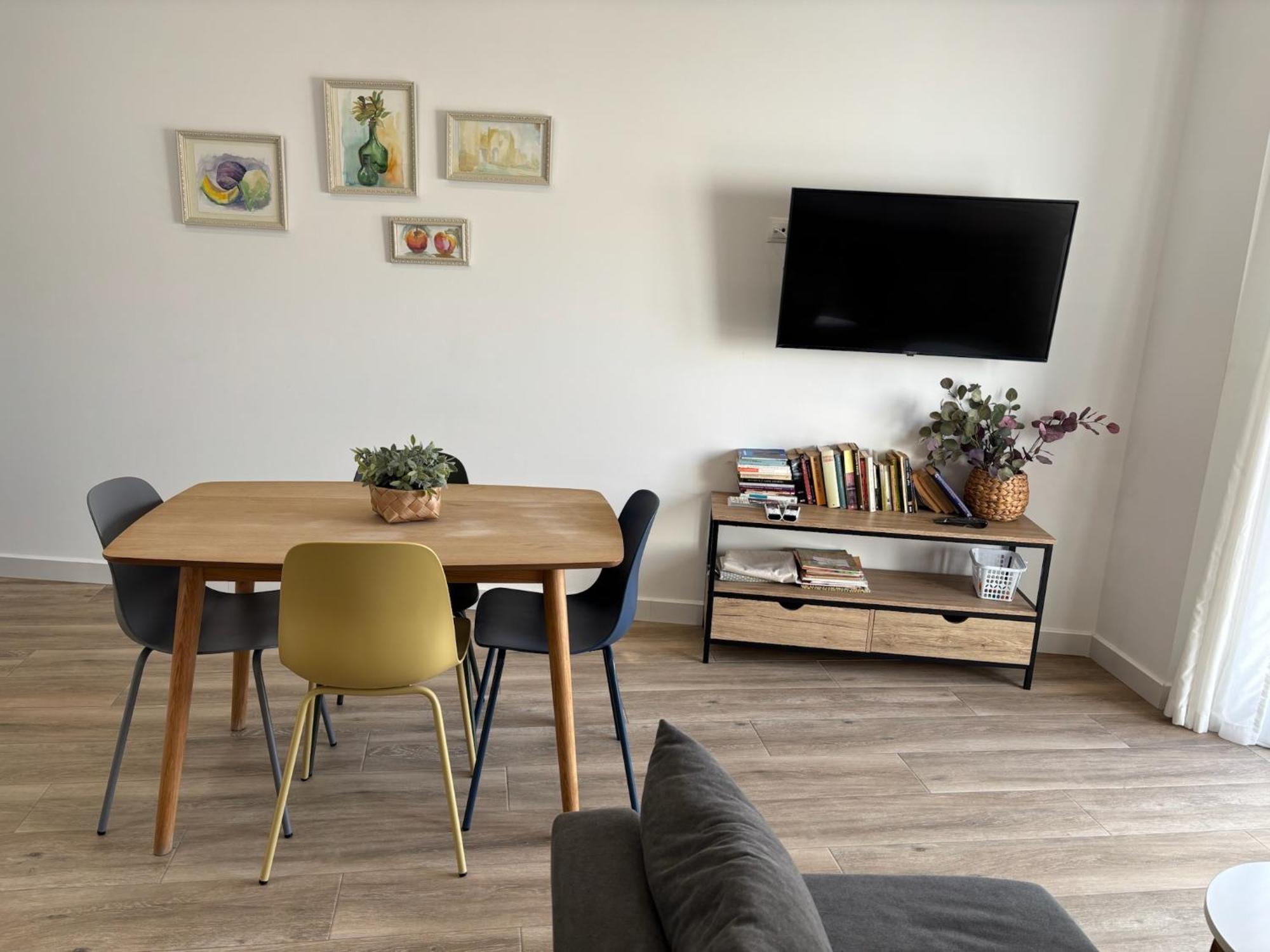Puerta Del Buey Apartamentos Niebla Zewnętrze zdjęcie